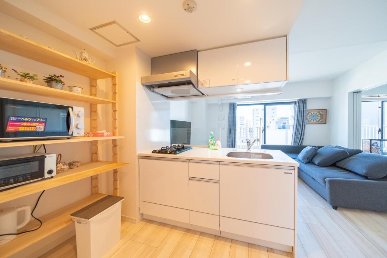Ustay Ueno Tokyo Eksteriør billede